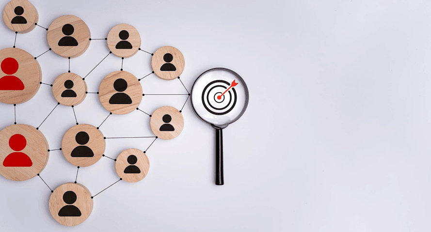 קהל יעד ושיווק ממוקד