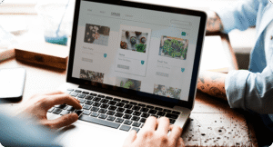 כתיבת תוכן לאתר אינטרנט