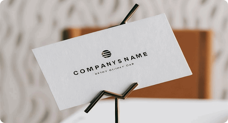 מיתוג עסקי וזהות מותג