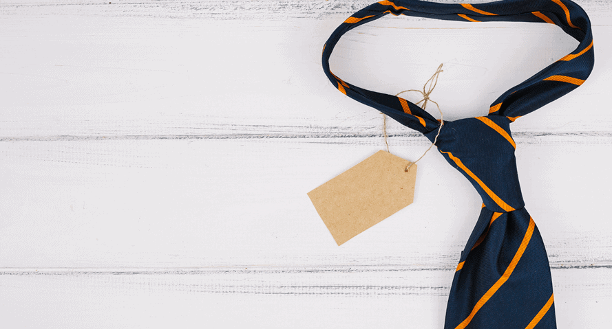 לשחרר עניבות - כתיבה שיווקית למנהלים