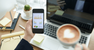 ניתוח ביצועי תוכן שיווקי