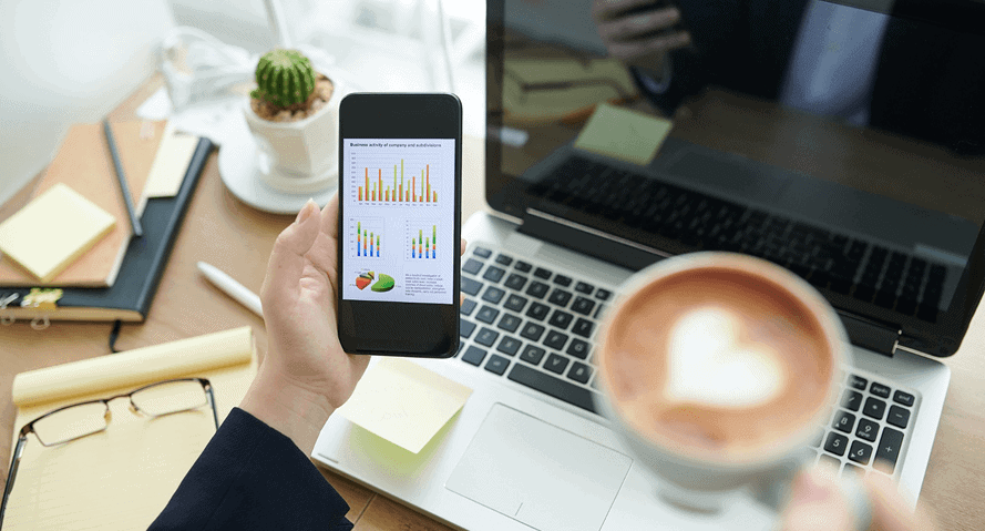 ניתוח ביצועי תוכן שיווקי