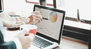 ניתוח תוצאות של תוכן שיווקי