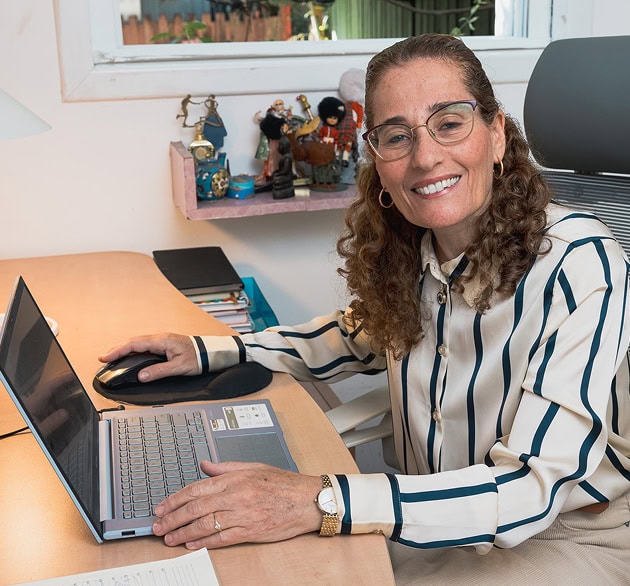 אריאלה זמיר