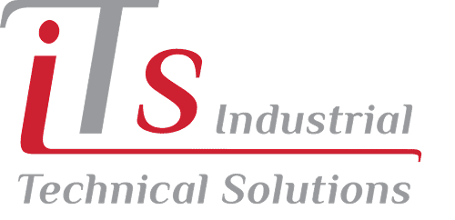 ITS Industrial Technical Solutions – לוגו
