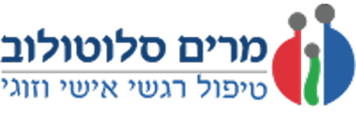 מרים סלווטולוב – לוגו