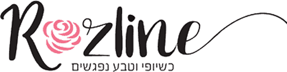 Rozline – לוגו