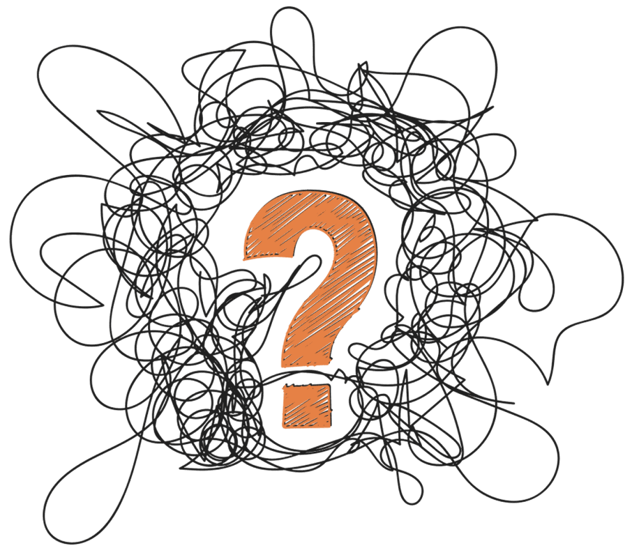 בלבול וחוסר בהירות במסר השיווקי