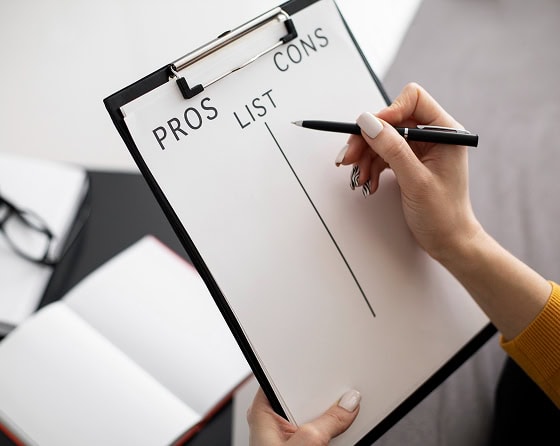 קבלת החלטות בעסק